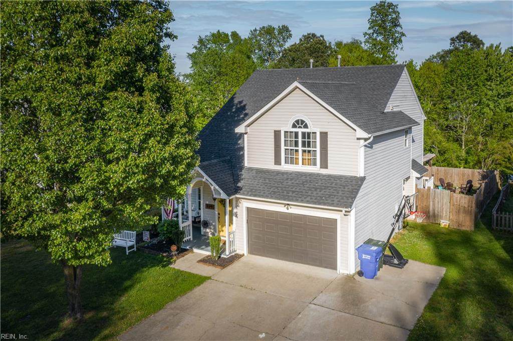 129 Nottingham Blvd - Photo 1