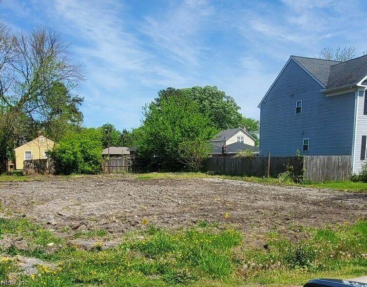 732 Pocahontas Pl - Photo 1