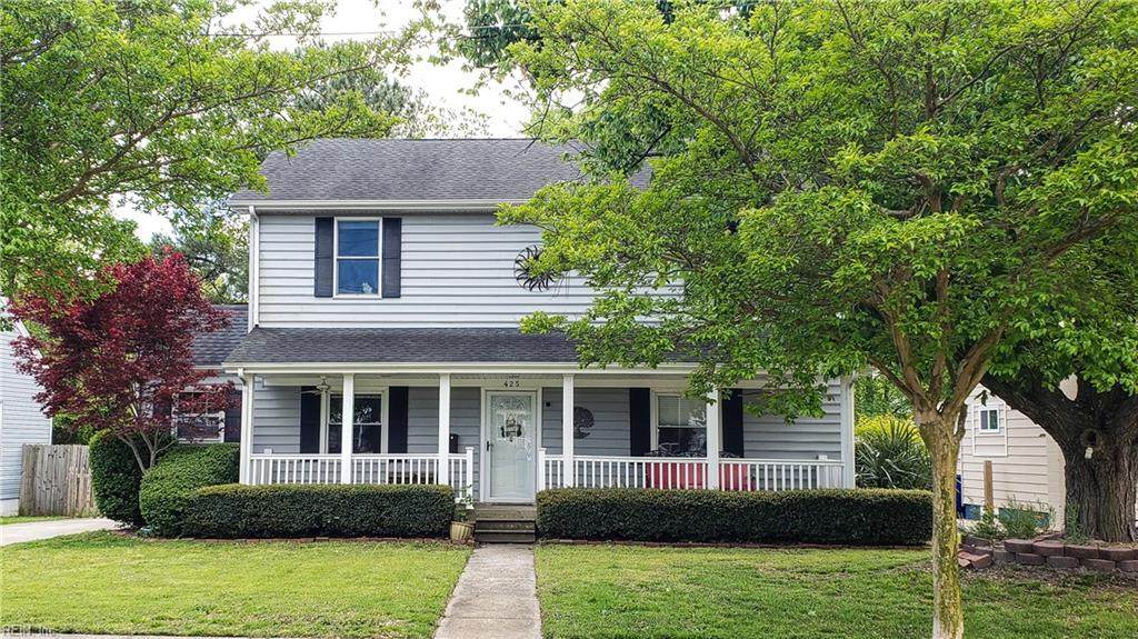 425 Fishermans Rd - Photo 1