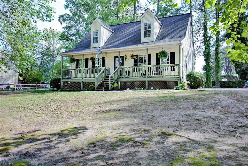 7322 Edgehill St - Photo 1