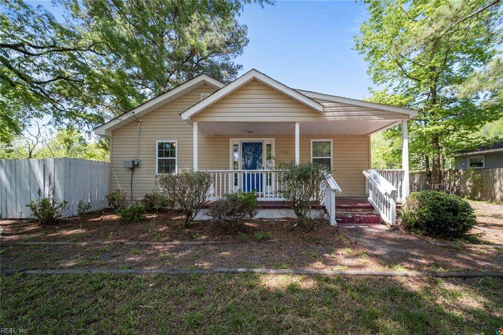 5285 Libertyville Rd - Photo 1