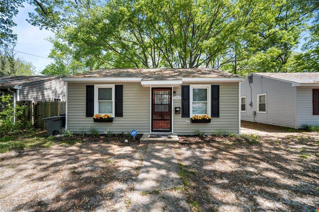 500 Ford Rd - Photo 1