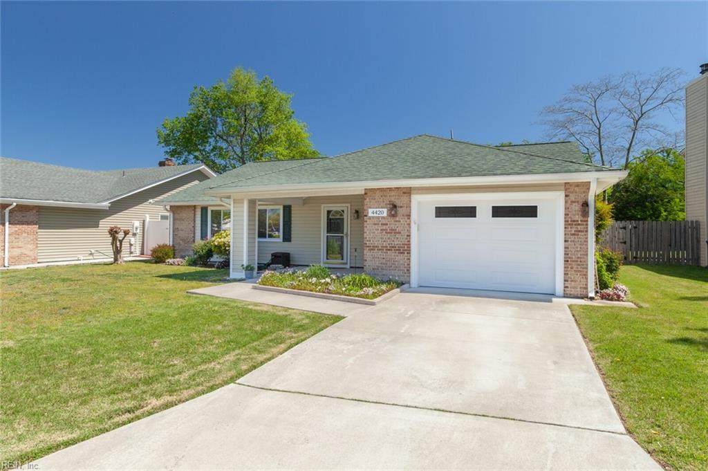 4420 Lark Lake Ct - Photo 1