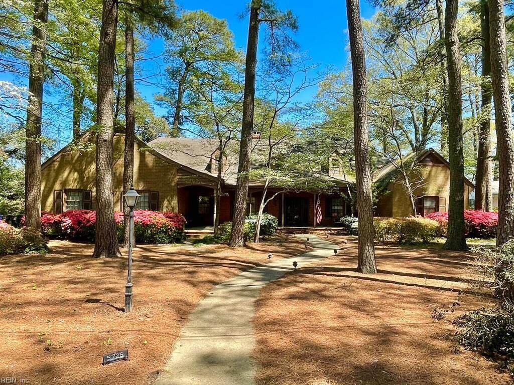 5726 Shenandoah Ave - Photo 1