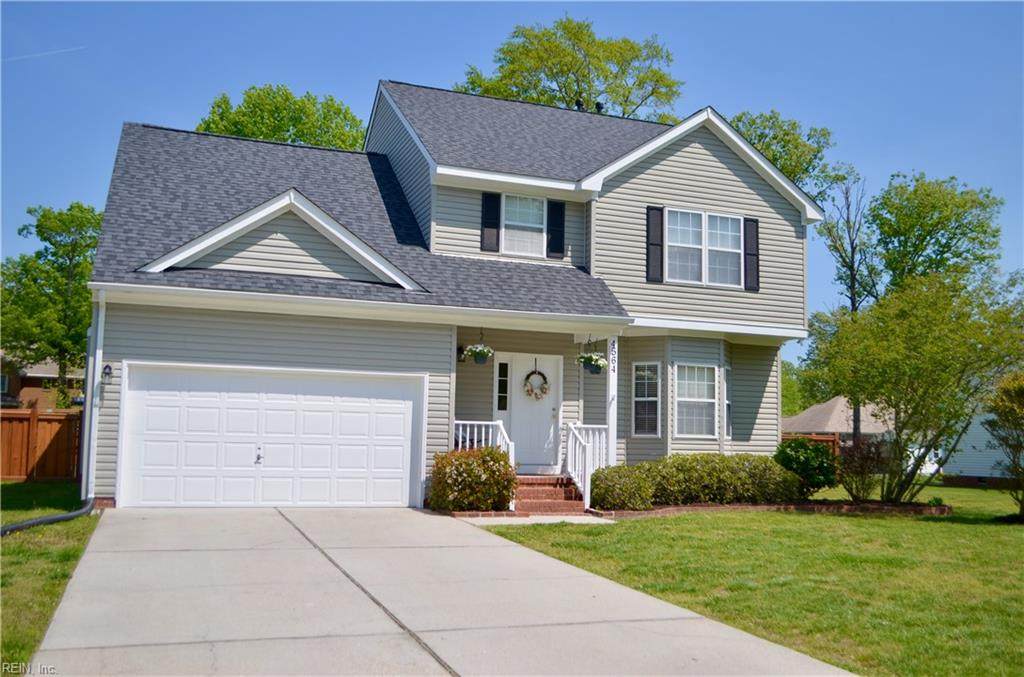 4564 Schooner Blvd - Photo 1