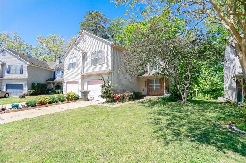17 Creekpoint Cv - Photo 1