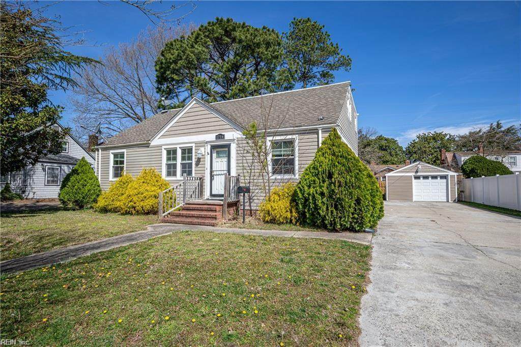 1714 Cromwell Dr - Photo 1
