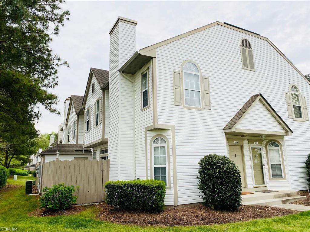 1408 Shortleaf Ln - Photo 1