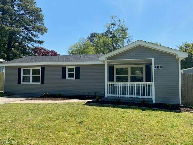 719 Rosewell Ave - Photo 1