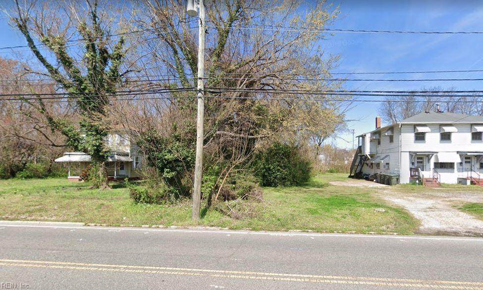 68 County St - Photo 1