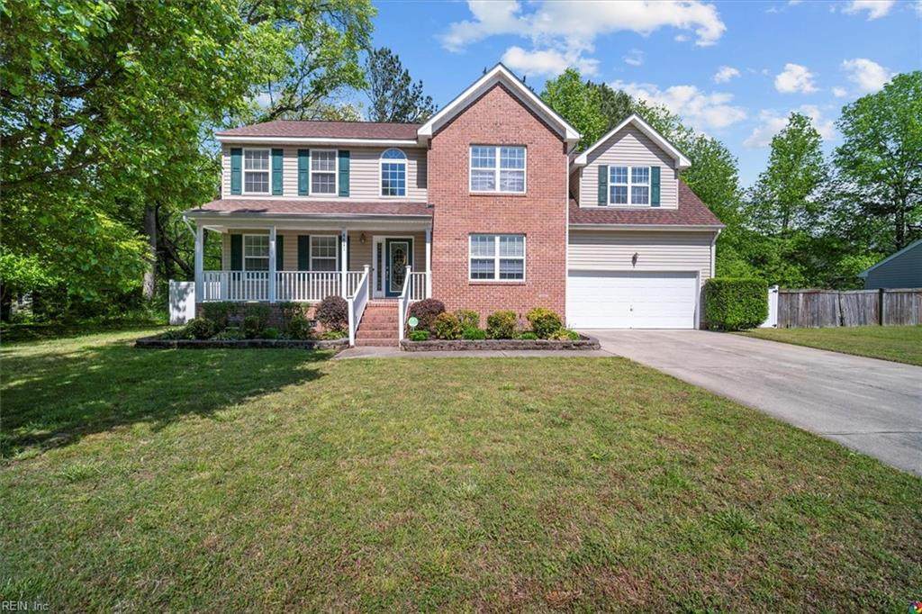 4421 Quail Pt - Photo 1