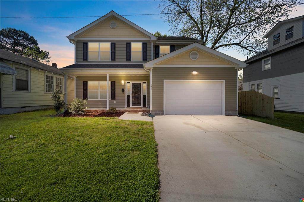 2927 Tait Ter - Photo 1