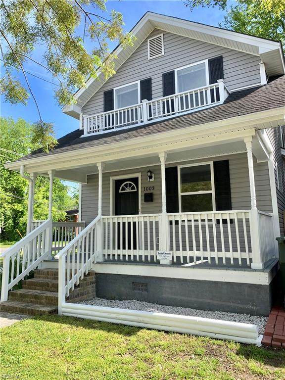 1003 35th St - Photo 1