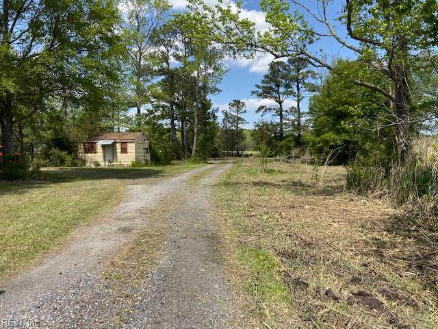 Lot I Pleasant Ridge Rd - Photo 1