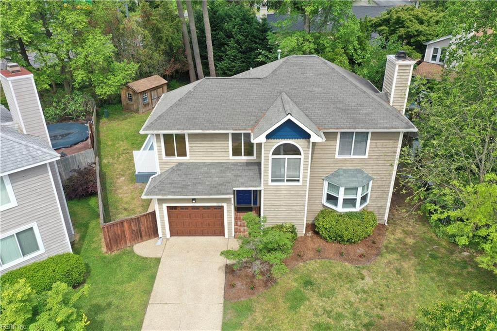 2312 Paragon Ct - Photo 1