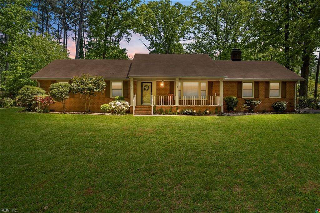 1601 Upton Pl - Photo 1