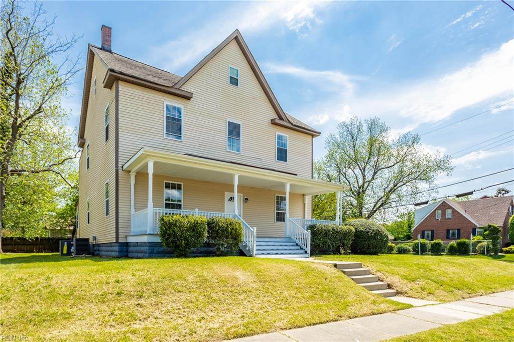 1801 Montclair Ave - Photo 1