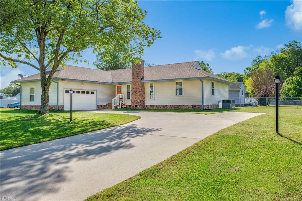 401 Cannon Dr - Photo 1