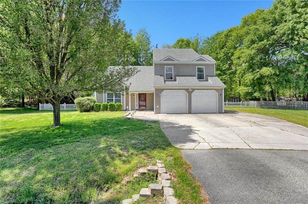 307 Meadowlake Rd - Photo 1