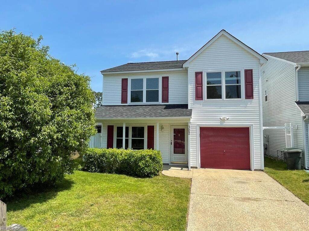 302 Jacks Pl - Photo 1