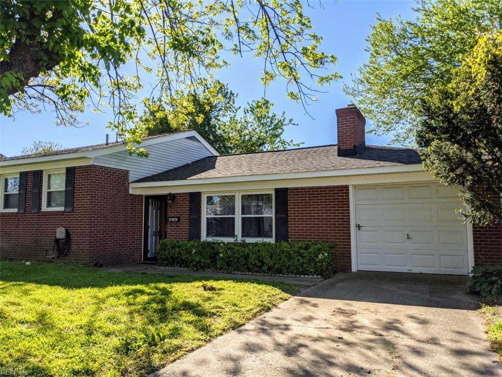 317 Shoreline Dr - Photo 1