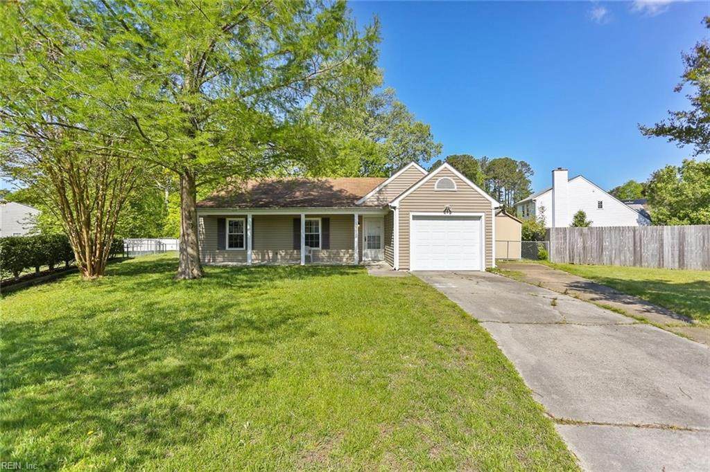 103 Pony Ct - Photo 1