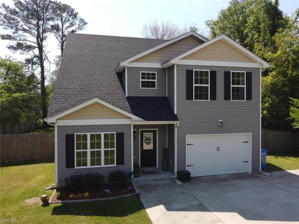 1720 Battlefield Blvd - Photo 1