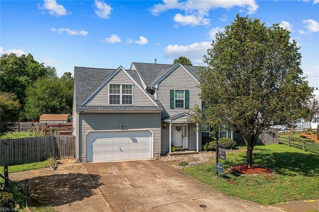 12 Fulcher Ct - Photo 1