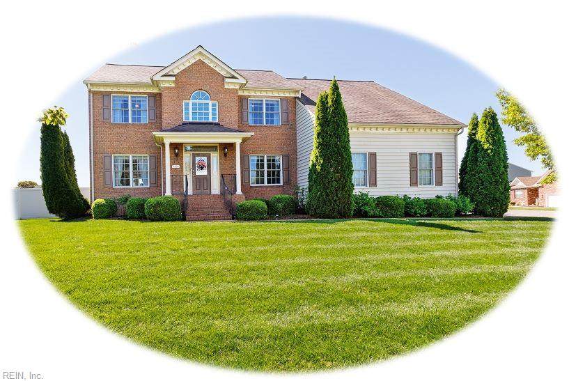 4000 Dunbarton Cir - Photo 1