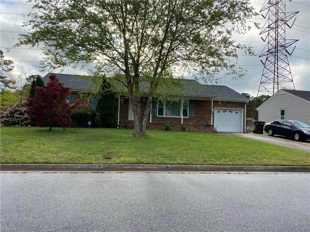 3432 Maori Dr - Photo 1