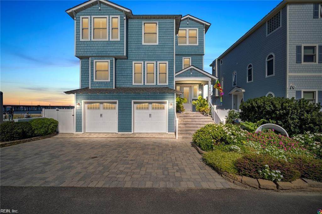 4628 Ocean View Ave - Photo 1