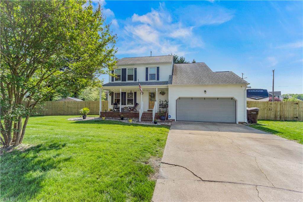 425 Shadwell Ter - Photo 1