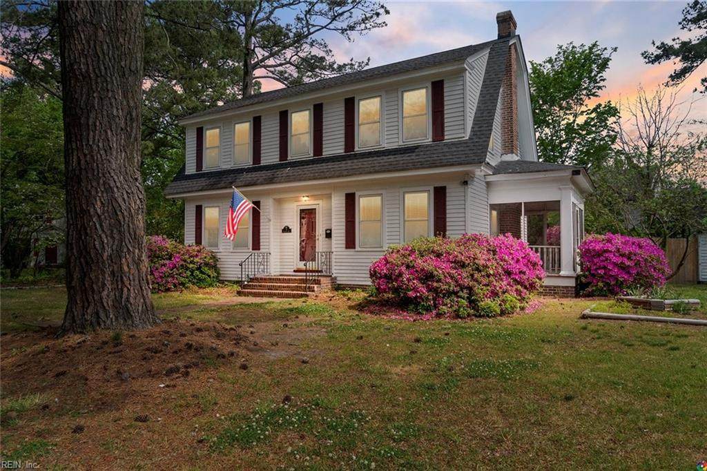 9 Dahlgren Ave - Photo 1