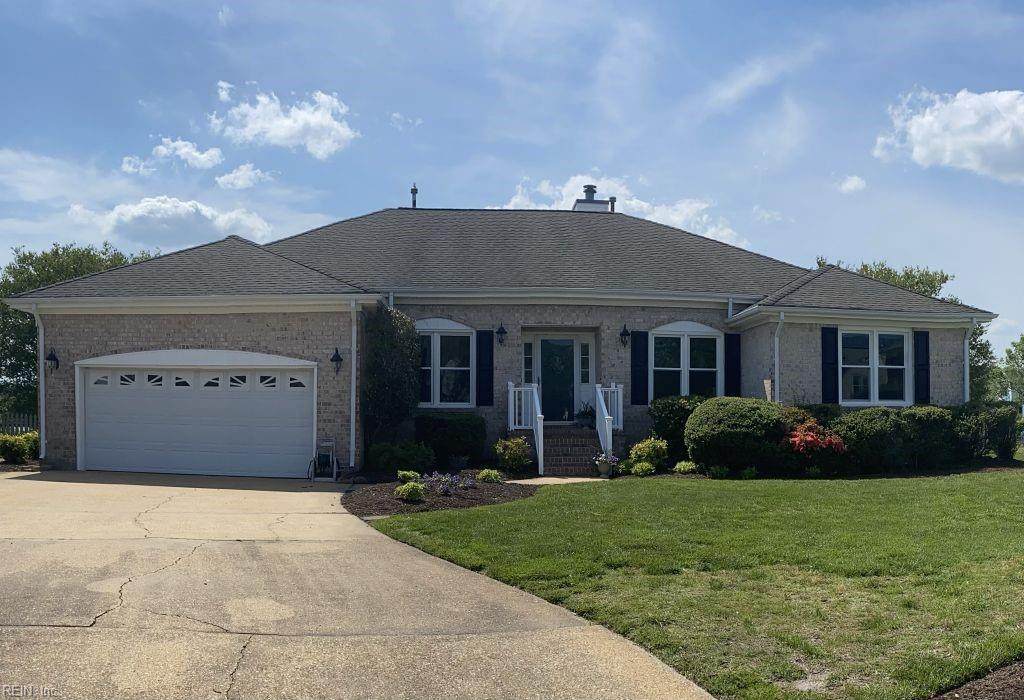 1100 Placid Ct - Photo 1