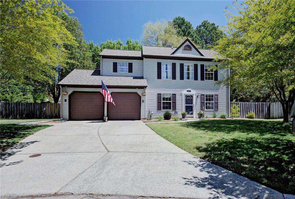 240 Whitebrook Ln - Photo 1