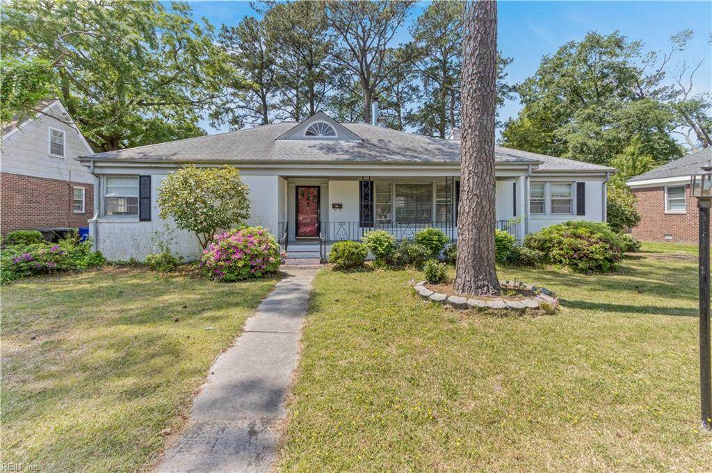 136 Tyler Cres - Photo 1