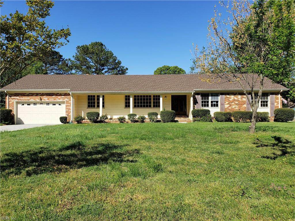 1509 Baycliff Ln - Photo 1