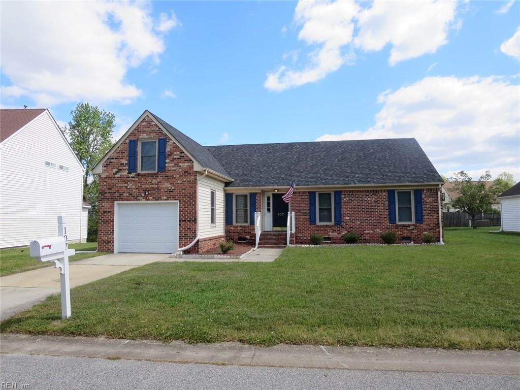 107 Dunbar Dr - Photo 1