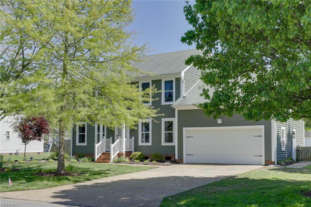 905 Barrington Ct - Photo 1