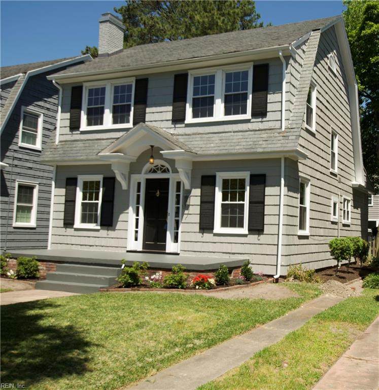 1338 Rockbridge Ave - Photo 1