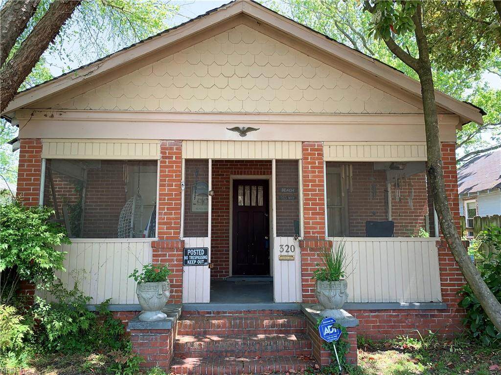 320 Seaboard Ave - Photo 1
