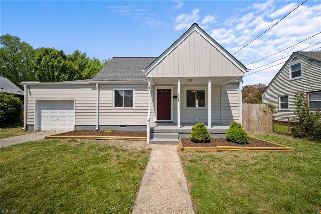 534 Sterling St - Photo 1
