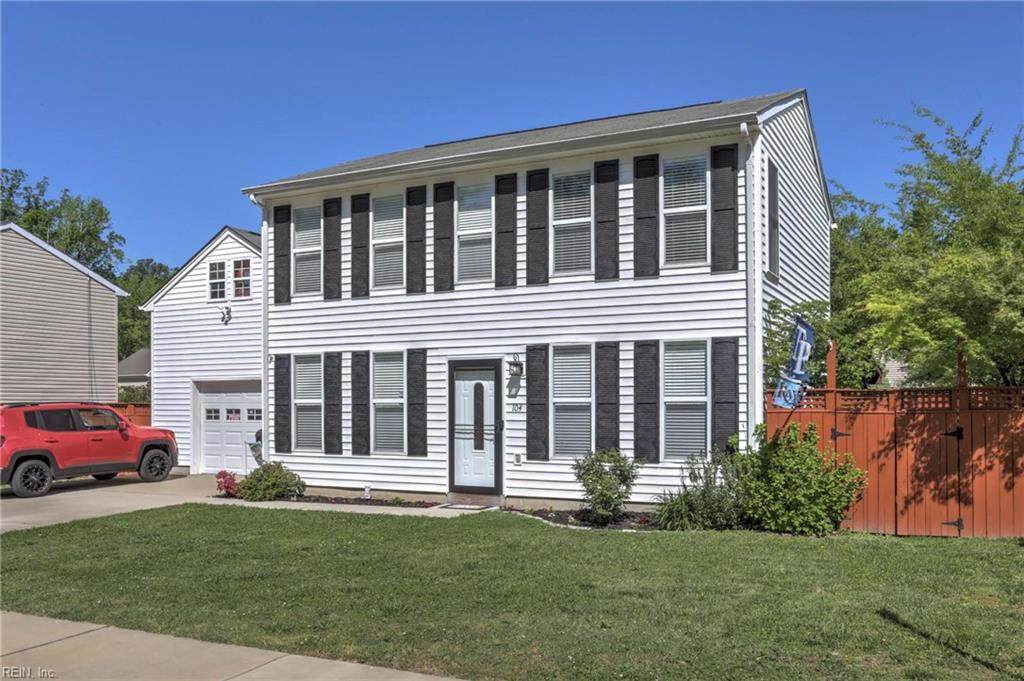 104 Neighbors Dr - Photo 1