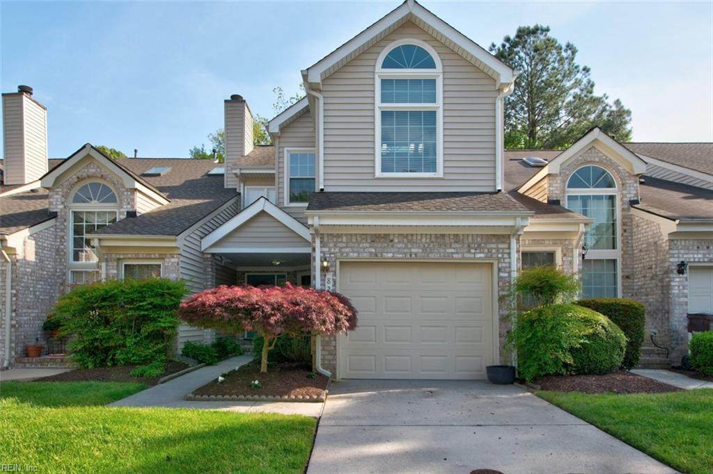 824 Shoal Creek Trl - Photo 1
