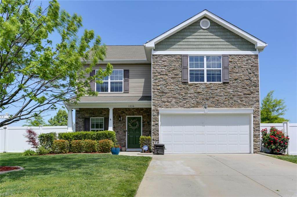 1236 Veranda Way - Photo 1