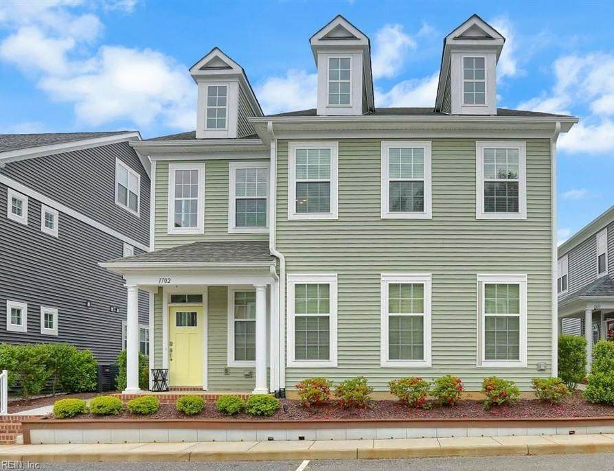 1702 Promenade Ln - Photo 1