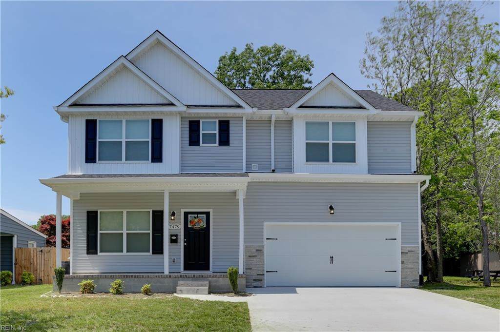 7479 Wellington Rd - Photo 1