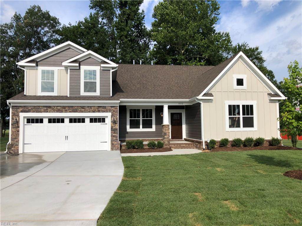 105 Beautyberry Ct - Photo 1