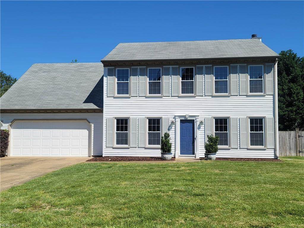 5520 Lambdin Arch - Photo 1