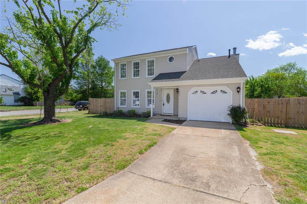 1001 Purrington Ct - Photo 1